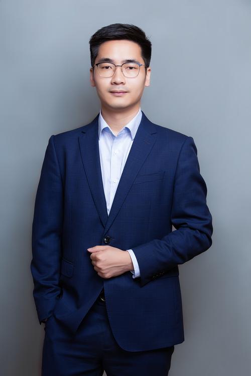刘欣怡 创意策略总监